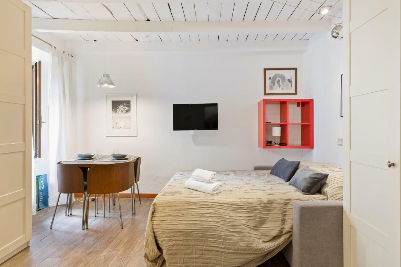 Flatty - Cirillo Appartamento Milano