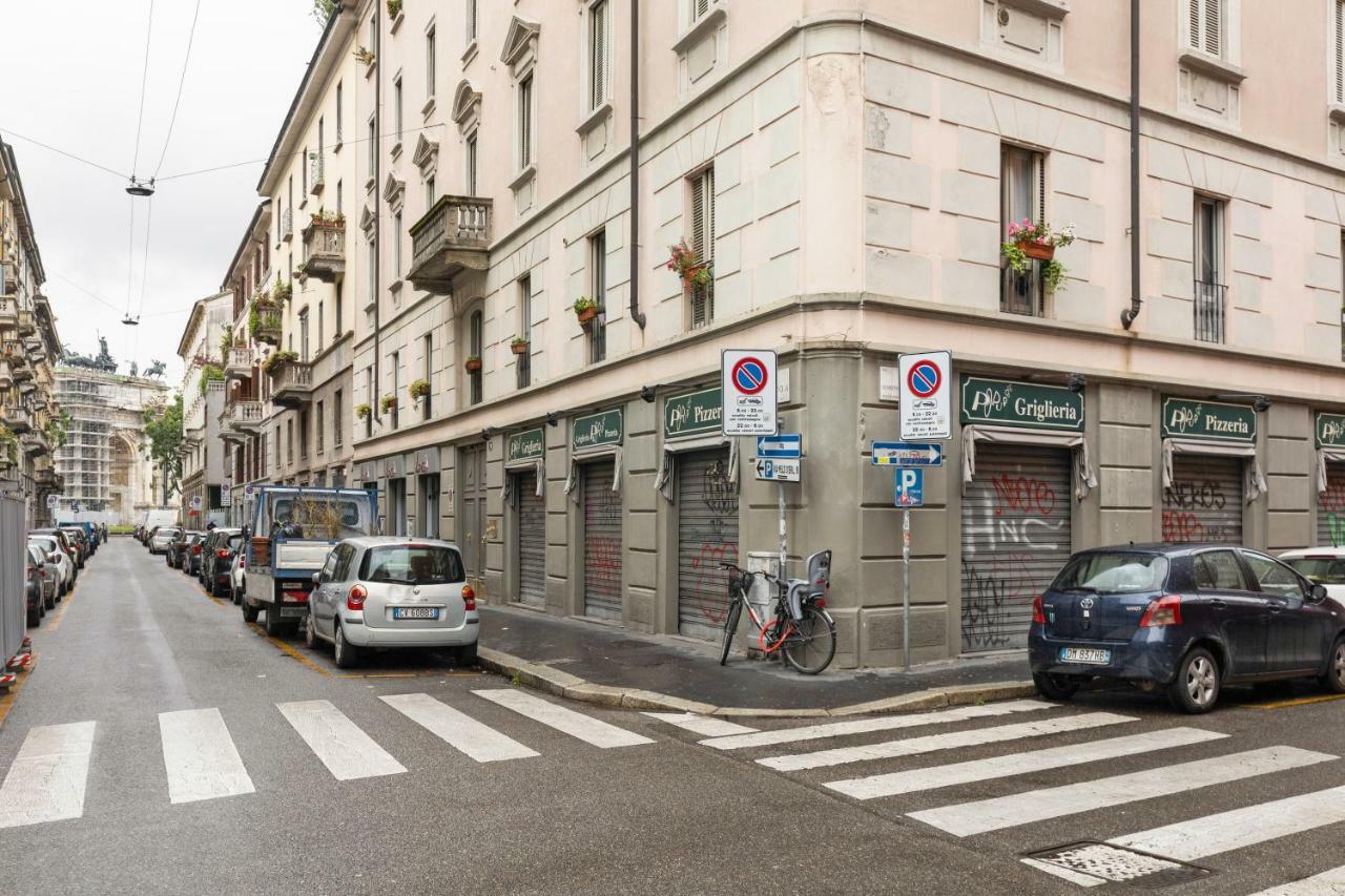Flatty - Cirillo * Milano