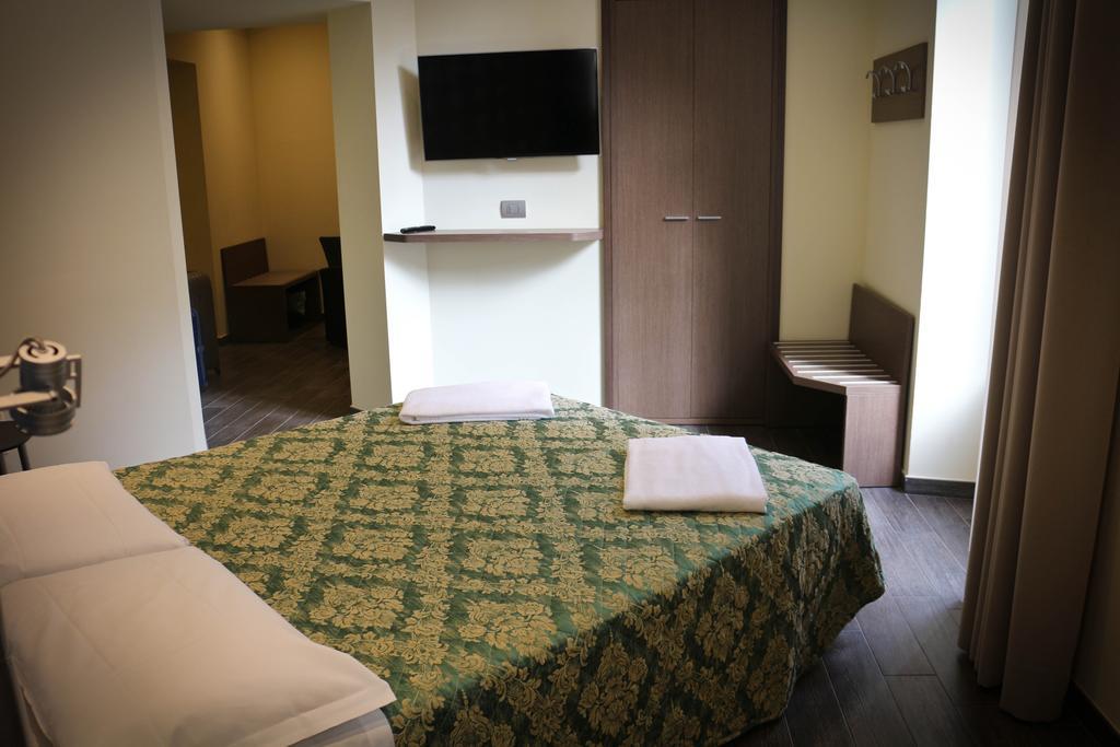 Hotel La Madonnina 3*
