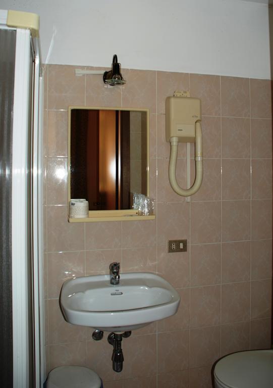 Hotel Casa Mia Mailand