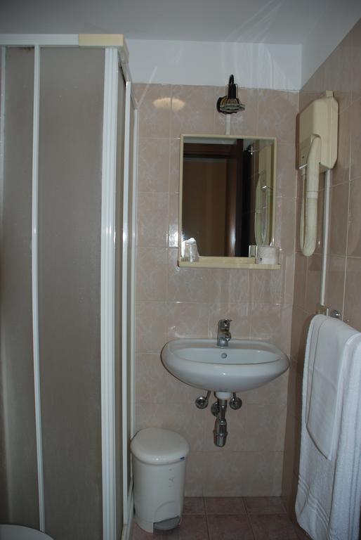 Casa Mia Hotel Mailand