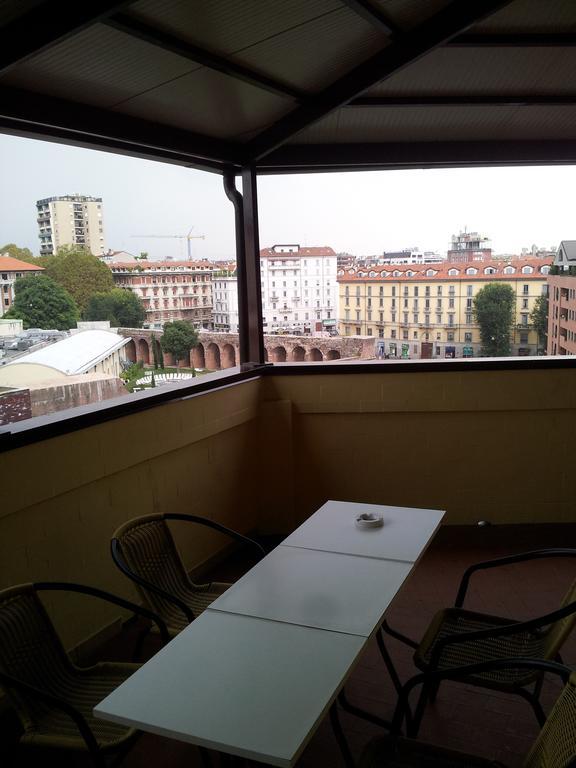 Arco Romana Hotel