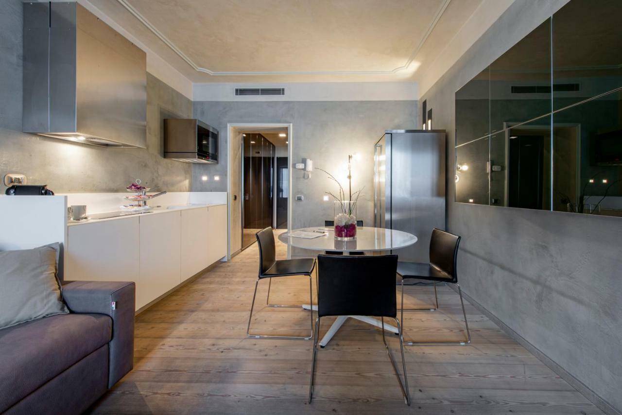 Apartment Royal - Centro Duomo Mailand