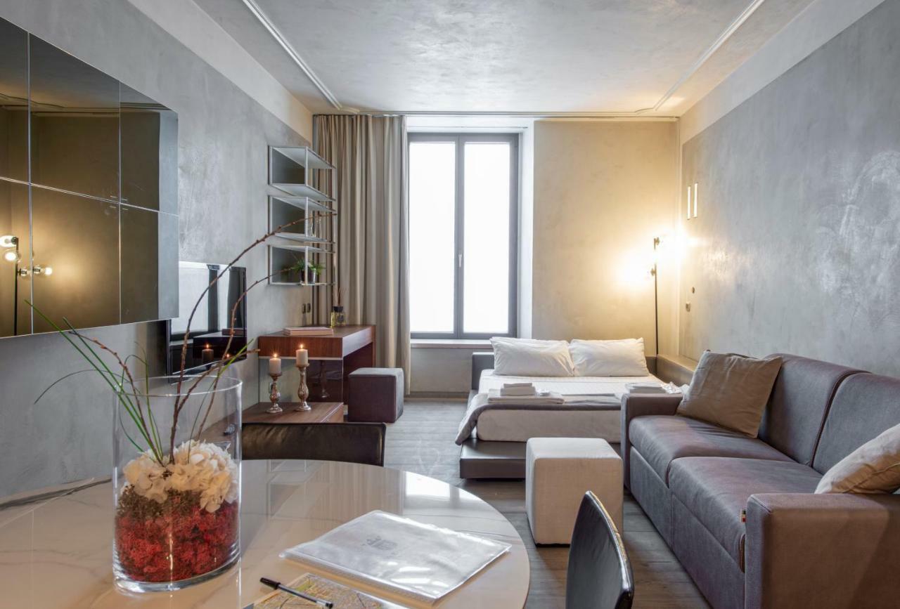 Appartement Royal - Centro Duomo *