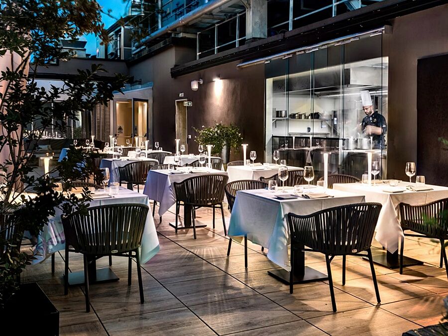 The Square Duomo - Preferred & 4* Mailand