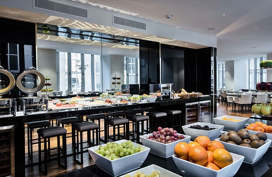 The Square Duomo - Preferred & Hotel