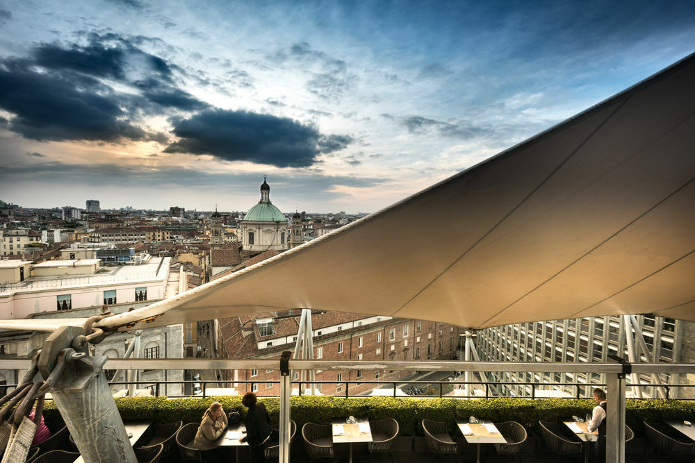 The Square Duomo - Preferred & Hotel
