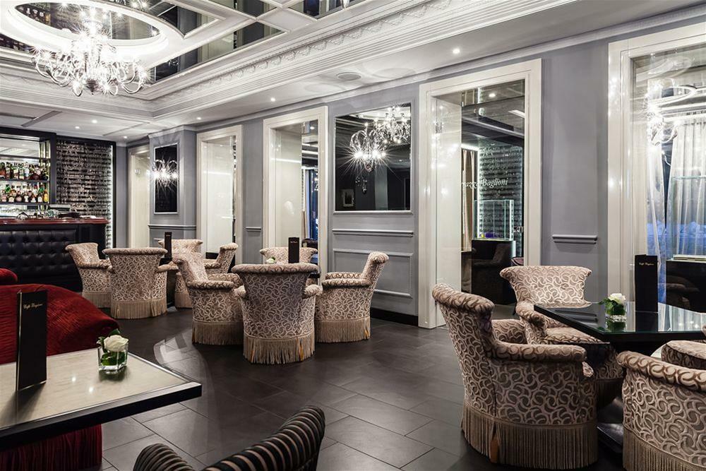 Baglioni Carlton - The Leading Of The World