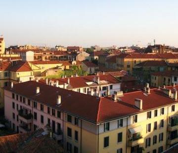 Hotel Arco Romana 3*