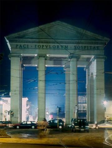 Arco Romana 3*