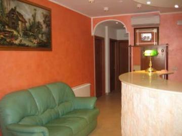 Arco Romana Hotel