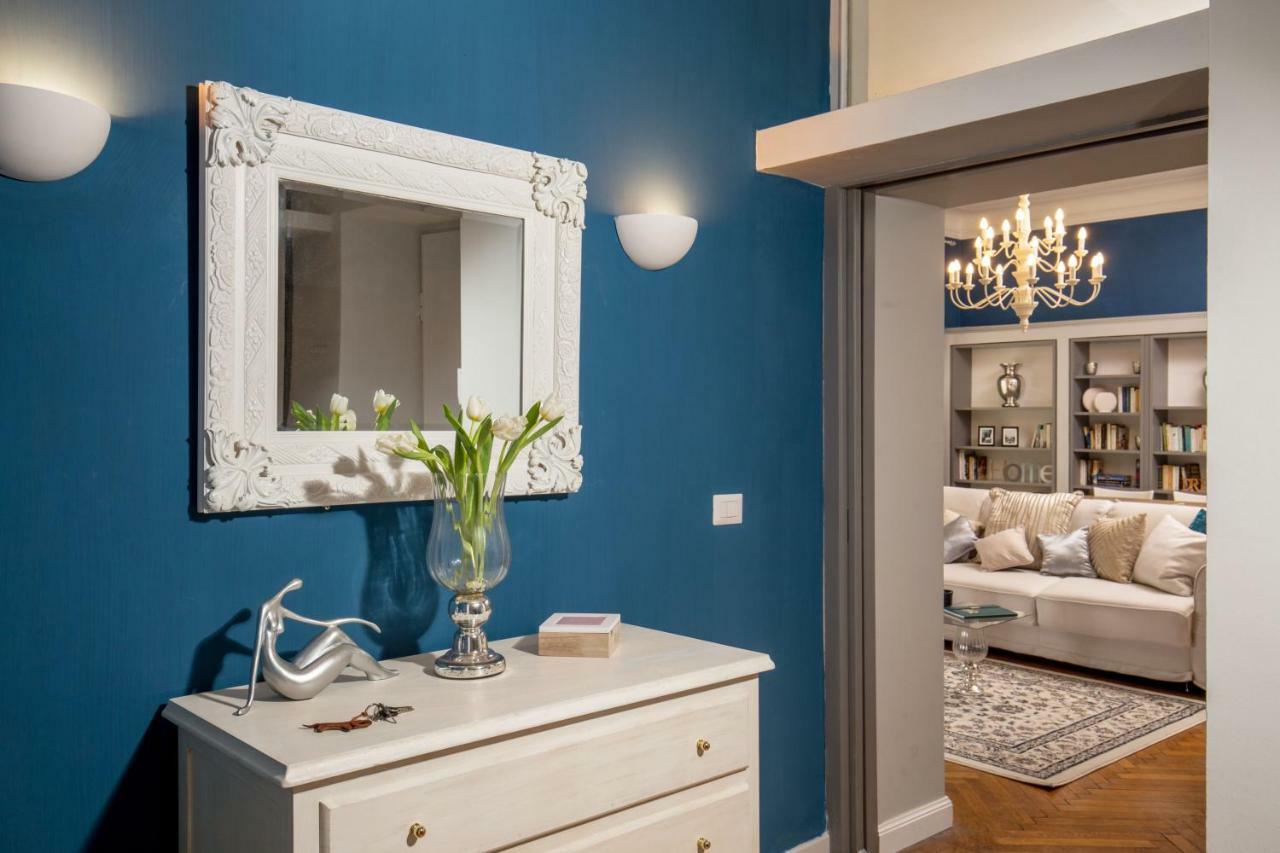 Appartement Daplace - Renzo Milaan