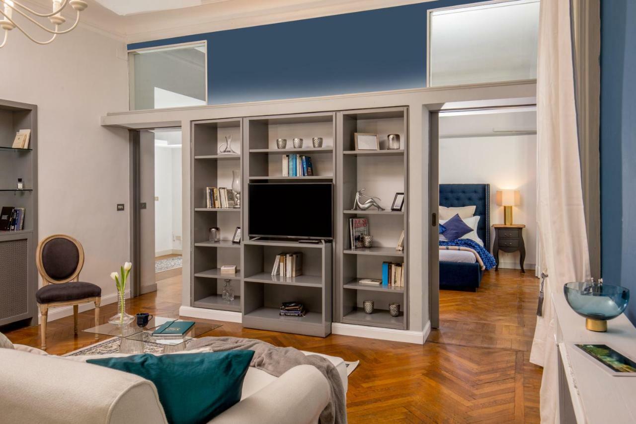 Daplace - Renzo Appartement