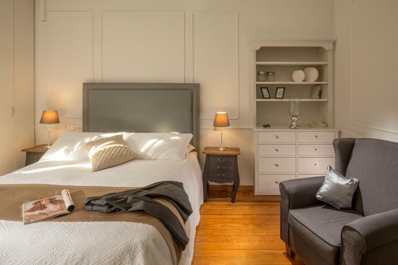 Appartement Daplace - Renzo Milaan