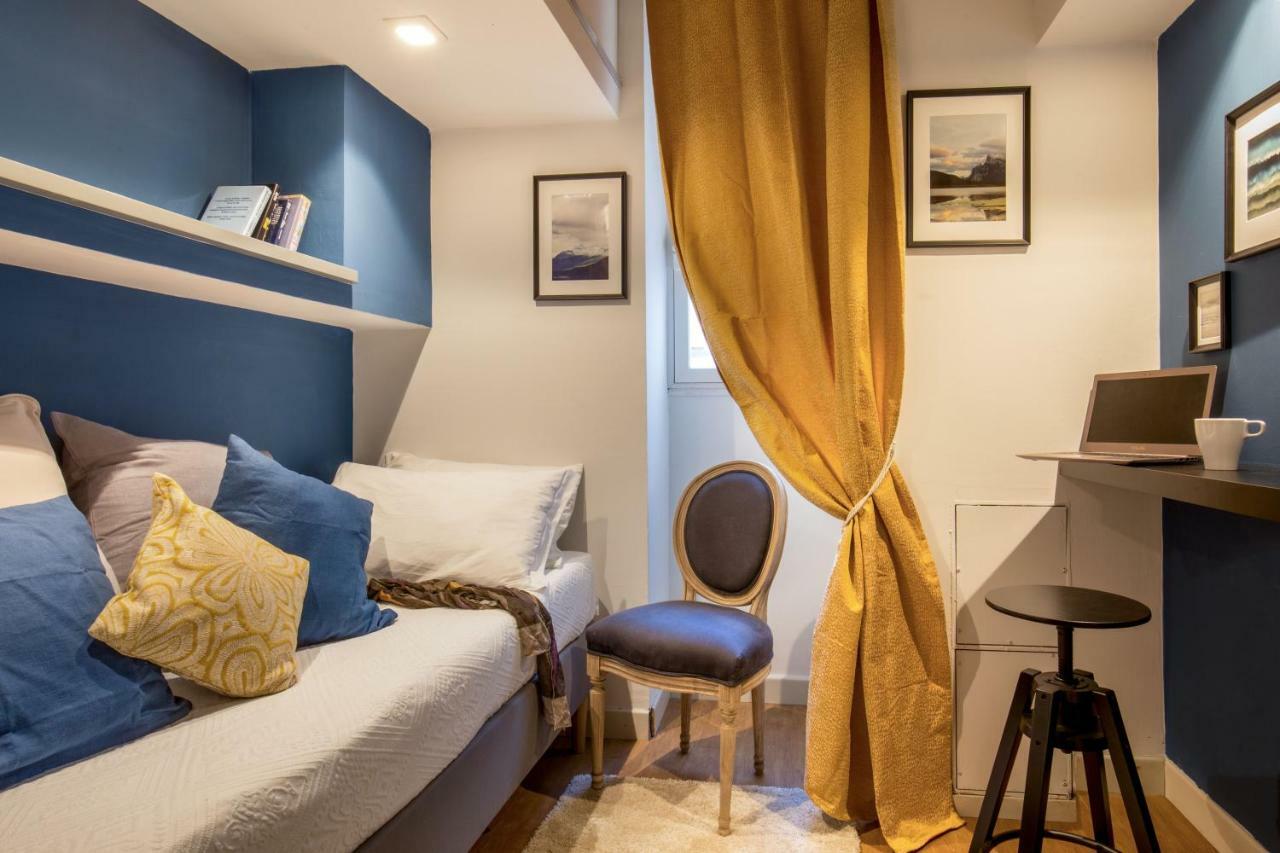 Appartement Daplace - Renzo *