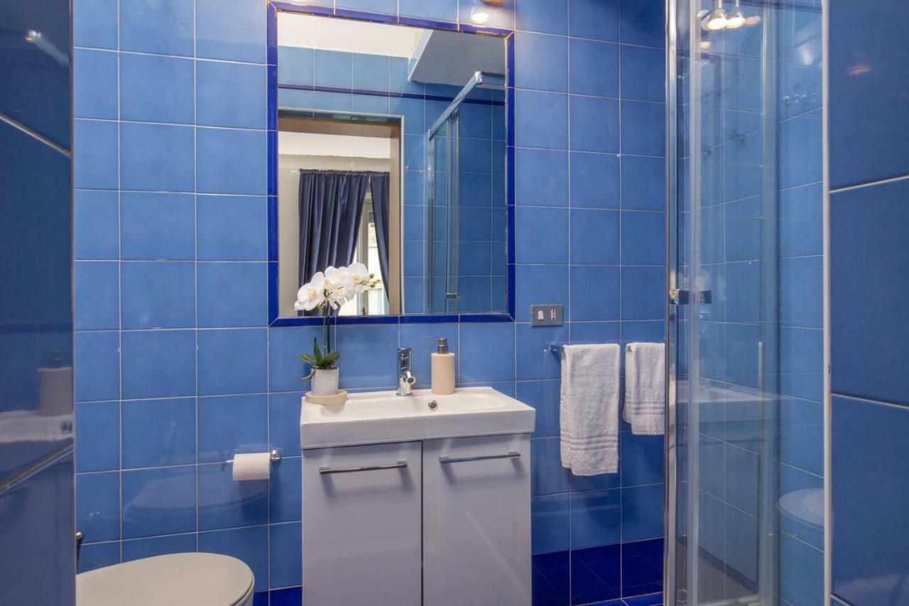 Appartement Daplace - Renzo *