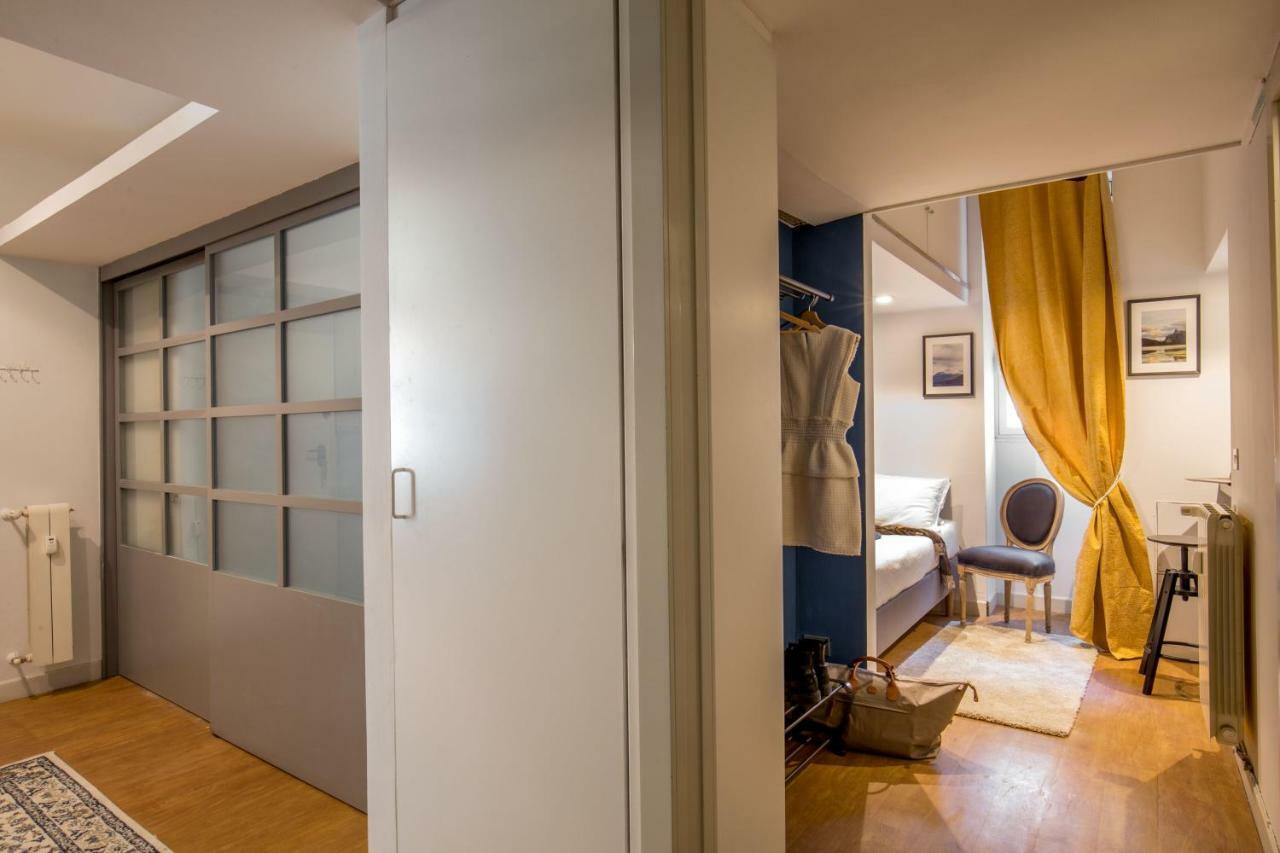 Daplace - Renzo Appartement Milaan