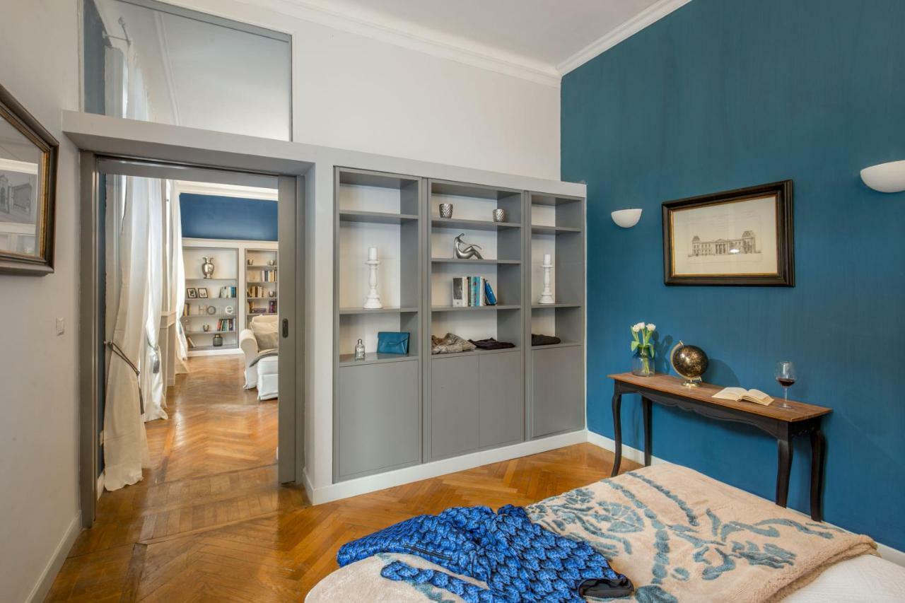 Daplace - Renzo Appartement Milaan