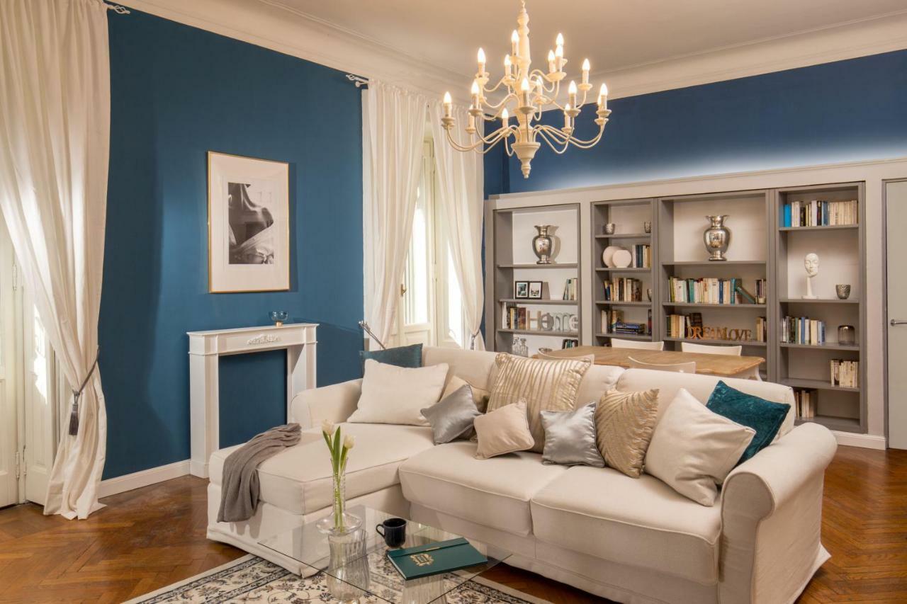 Daplace - Renzo Appartement Milaan