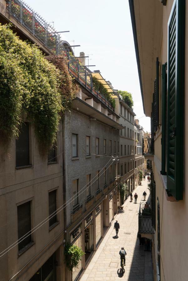 Della Spiga By Brera