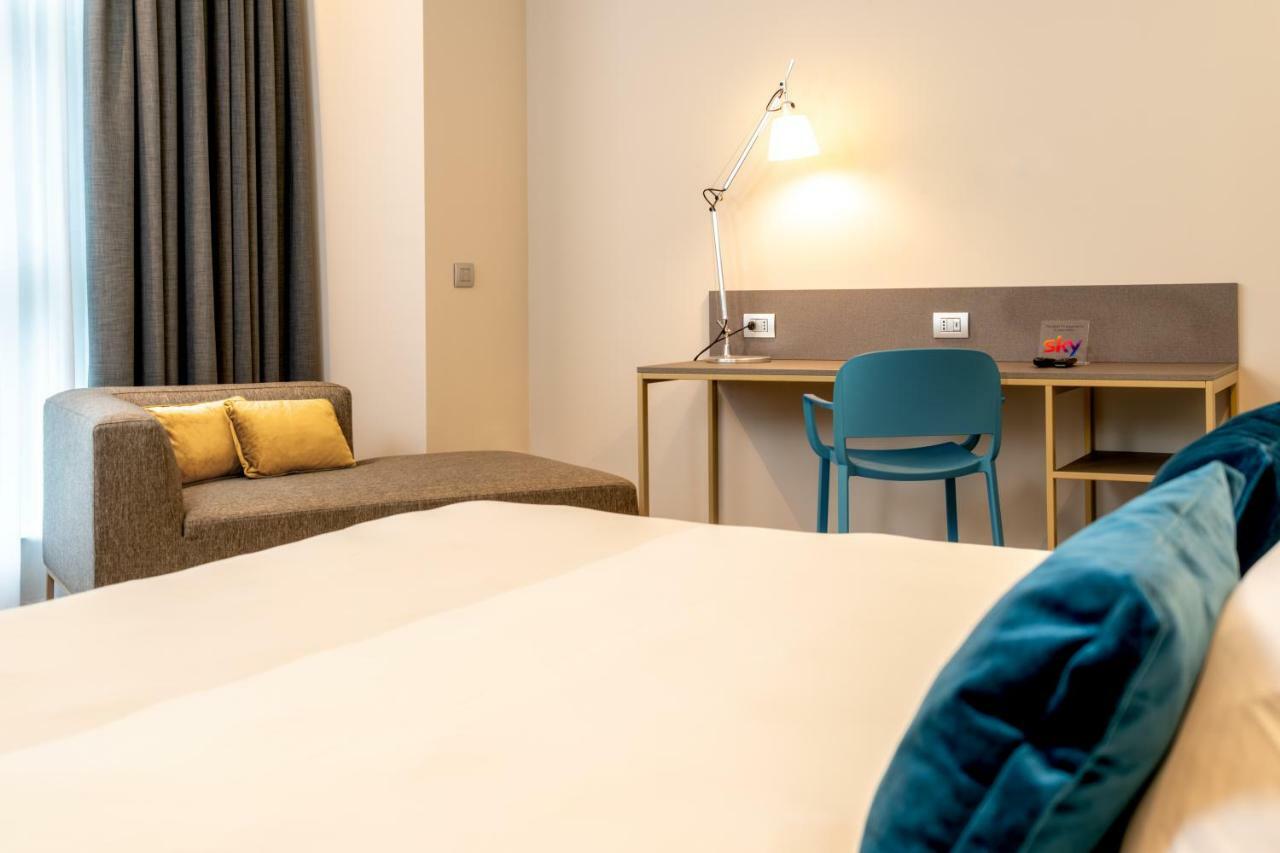 Sleep Tide 4* Milano