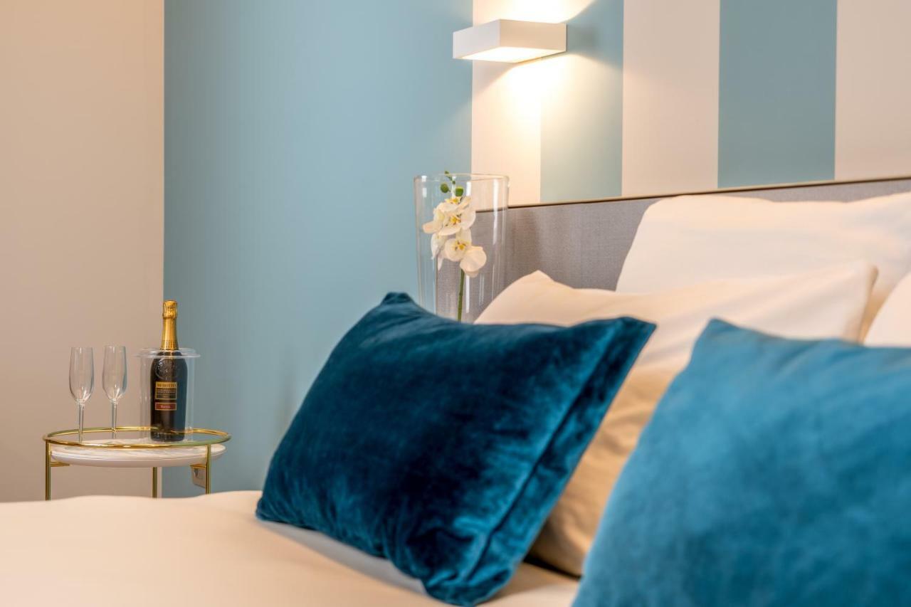Sleep Tide Gjestgiverier 4*