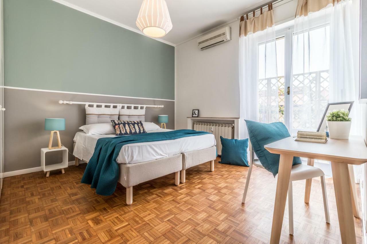 Joivy Modern 1-bed Flat With Balcony In Portello * Milan