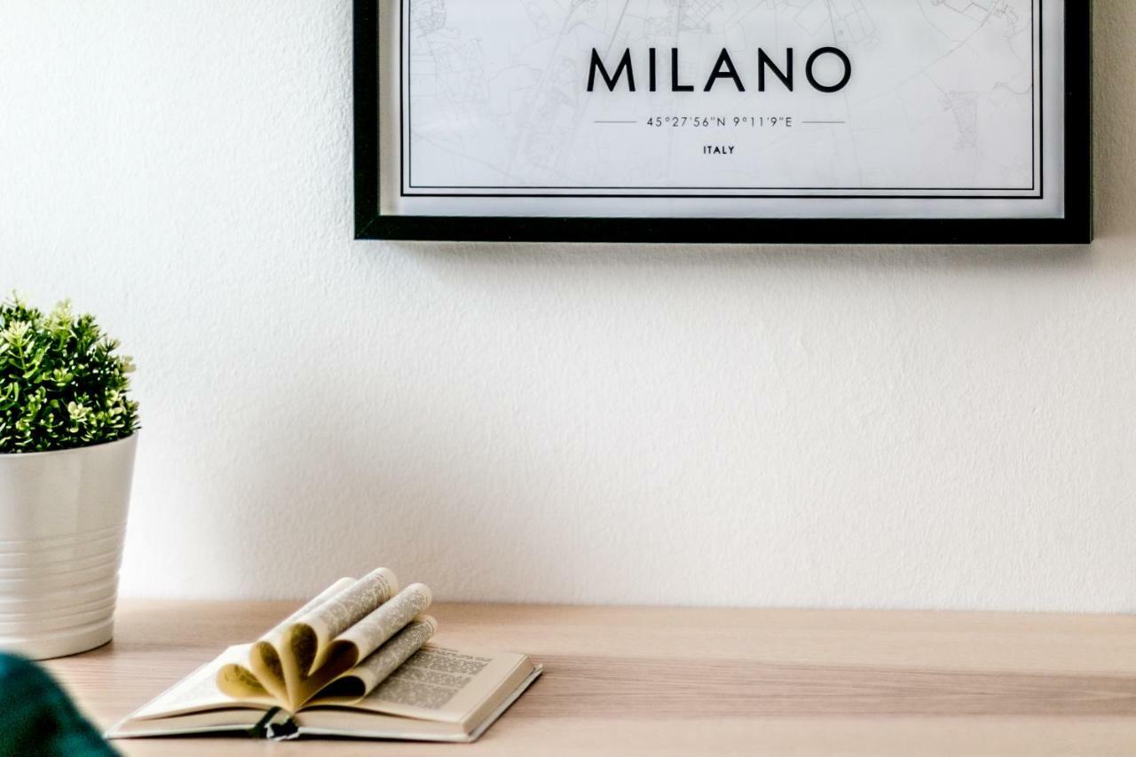 Joivy Modern 1-bed Flat With Balcony In Portello Milan