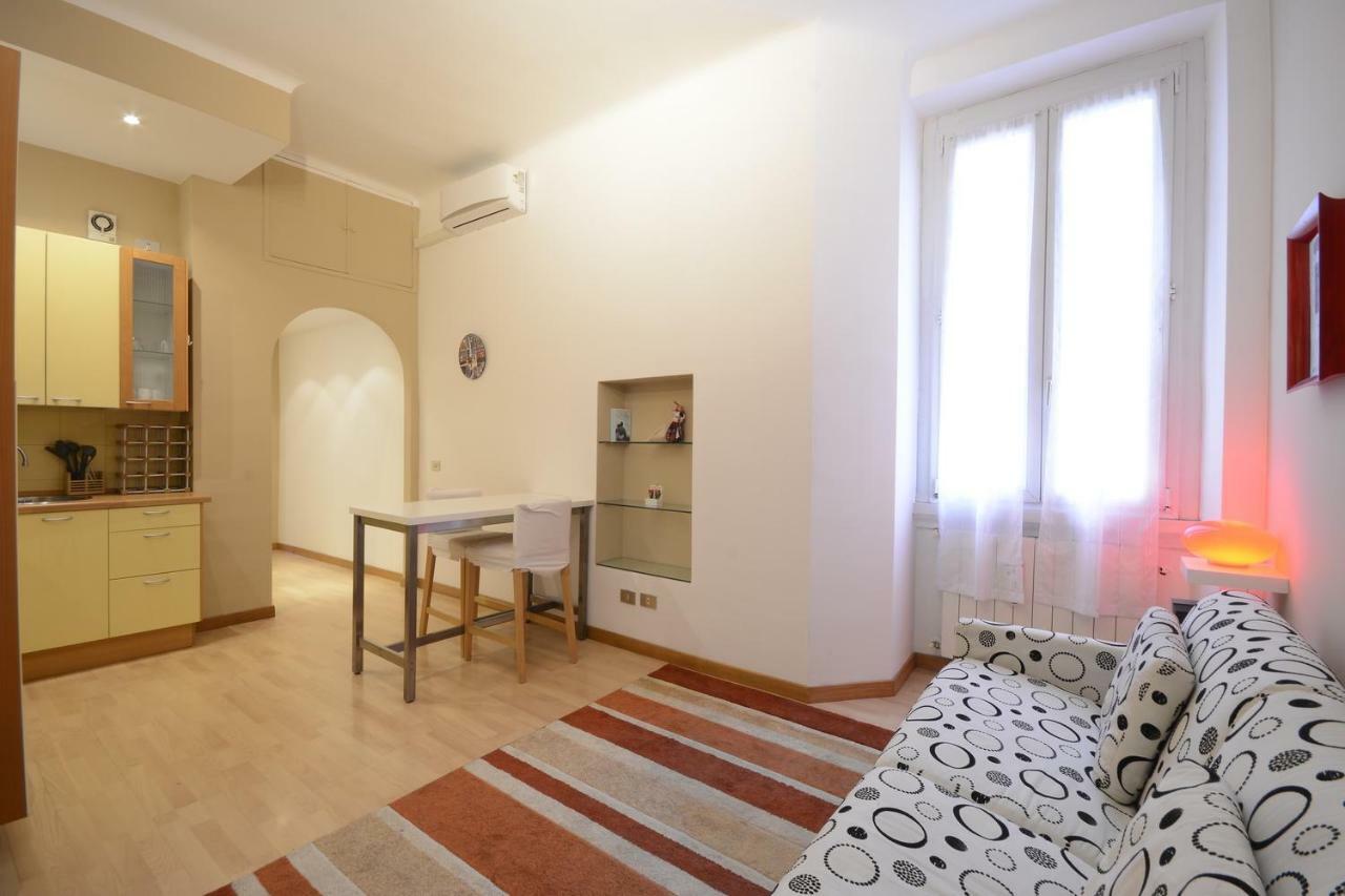Appartamento Stendhal 49