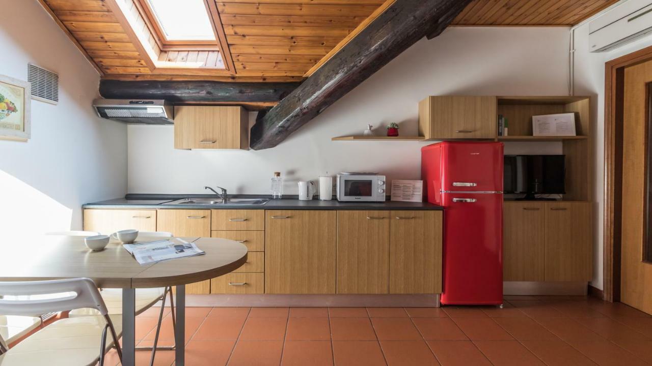 Italianway - Bligny 19 Appartamento