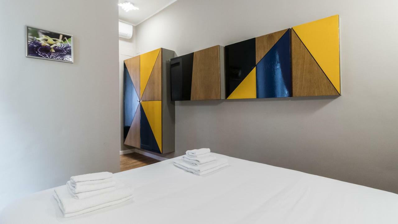 Italianway - Vigna 3 Milano