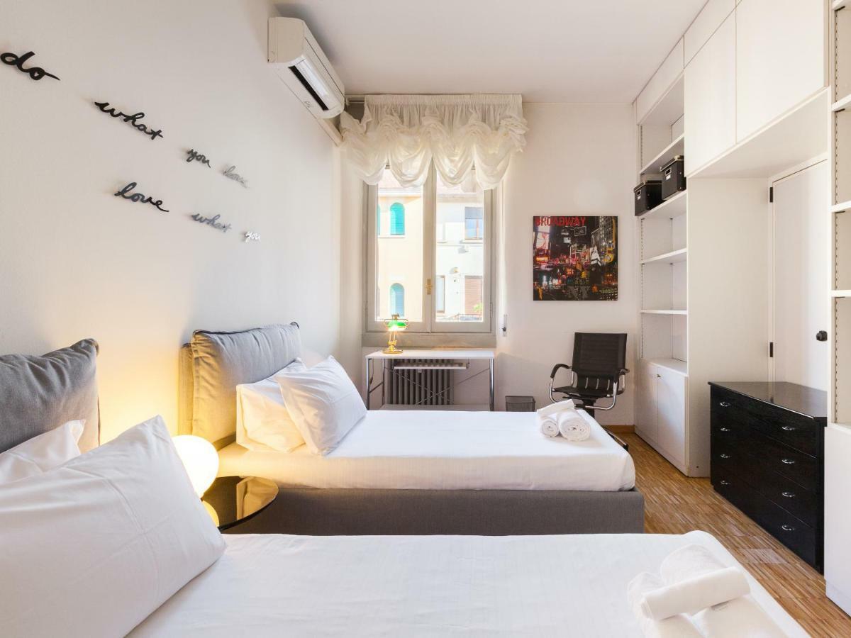 Easyhomes - Corso Vercelli Apartment *