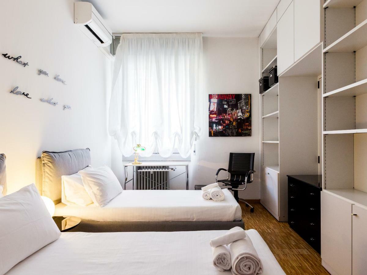 Easyhomes - Corso Vercelli Mailand