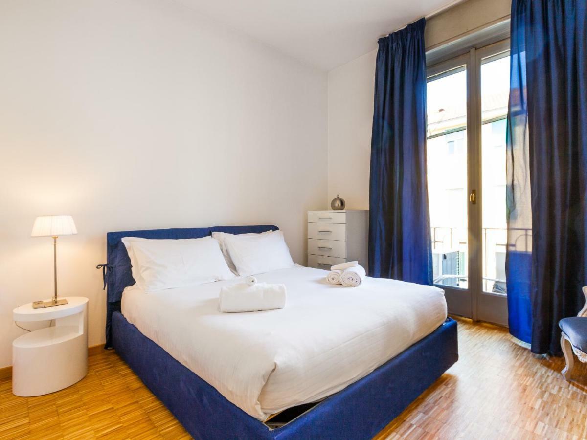 Apartment Easyhomes - Corso Vercelli Mailand