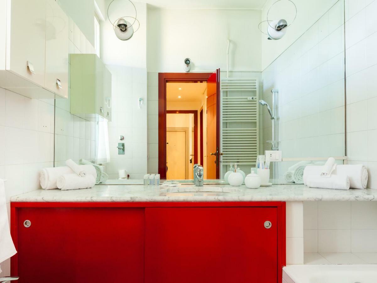 Easyhomes - Corso Vercelli * Mailand