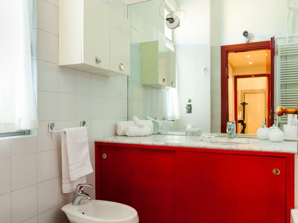 Apartment Easyhomes - Corso Vercelli *