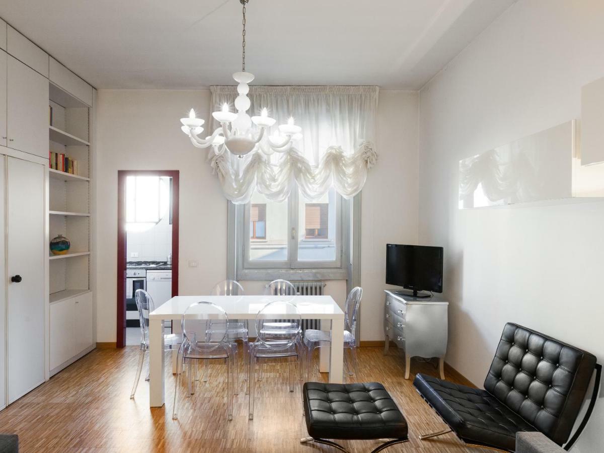 Easyhomes - Corso Vercelli Mailand