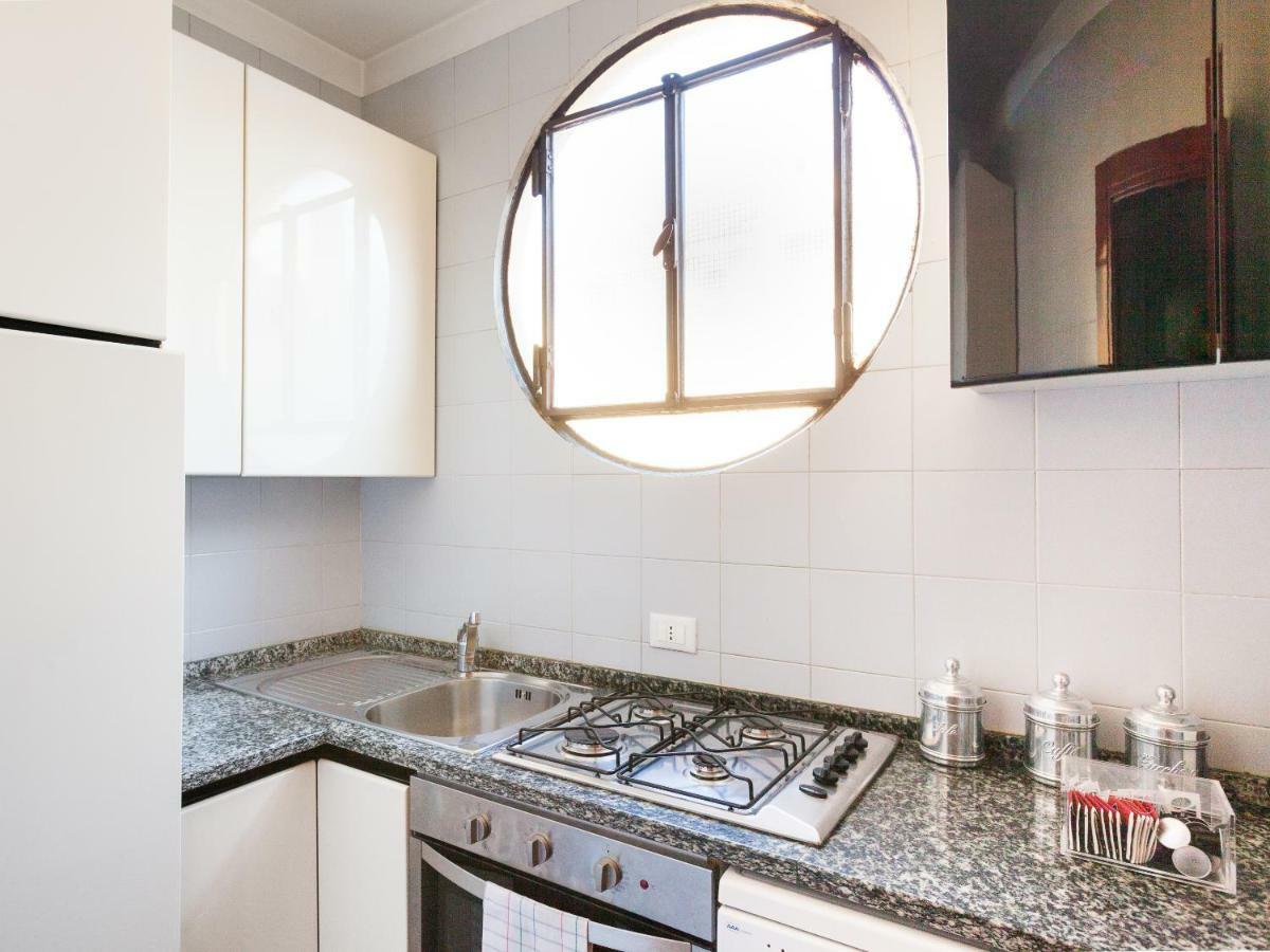 Easyhomes - Corso Vercelli Leilighet *