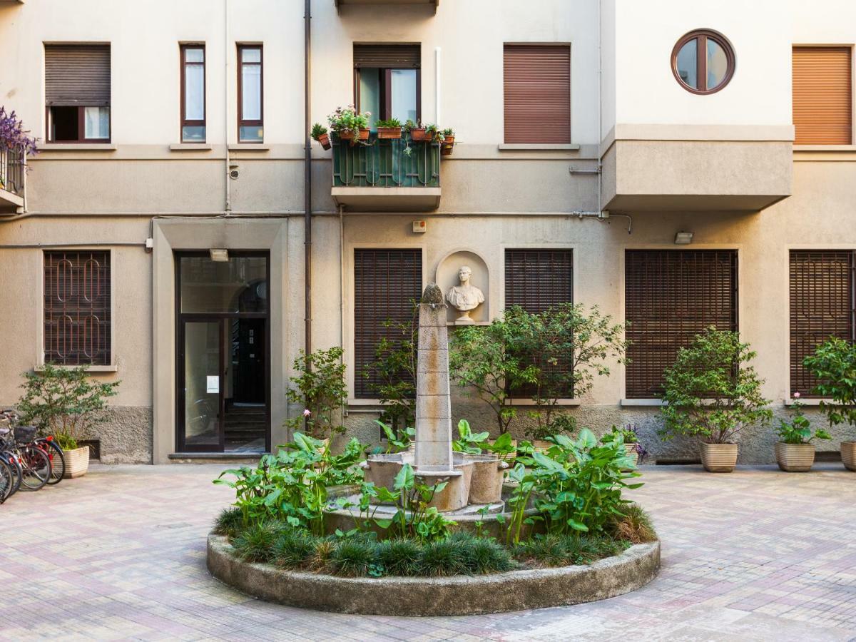 Easyhomes - Corso Vercelli Mailand