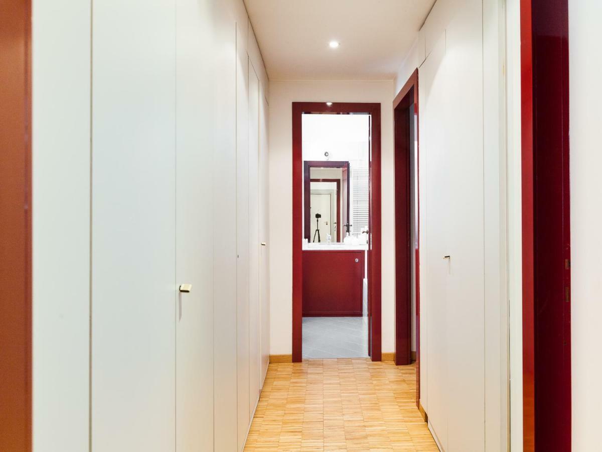 Easyhomes - Corso Vercelli Apartment *
