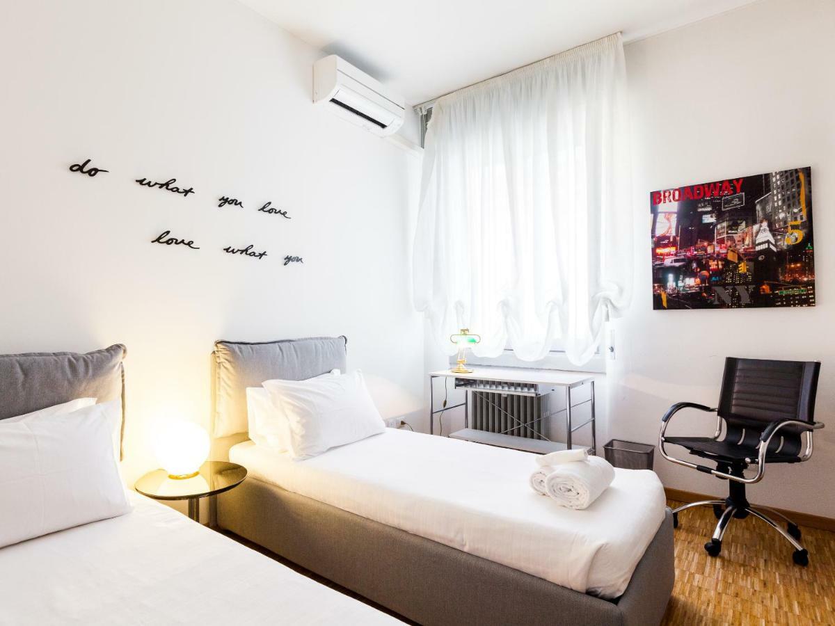 Easyhomes - Corso Vercelli * Mailand