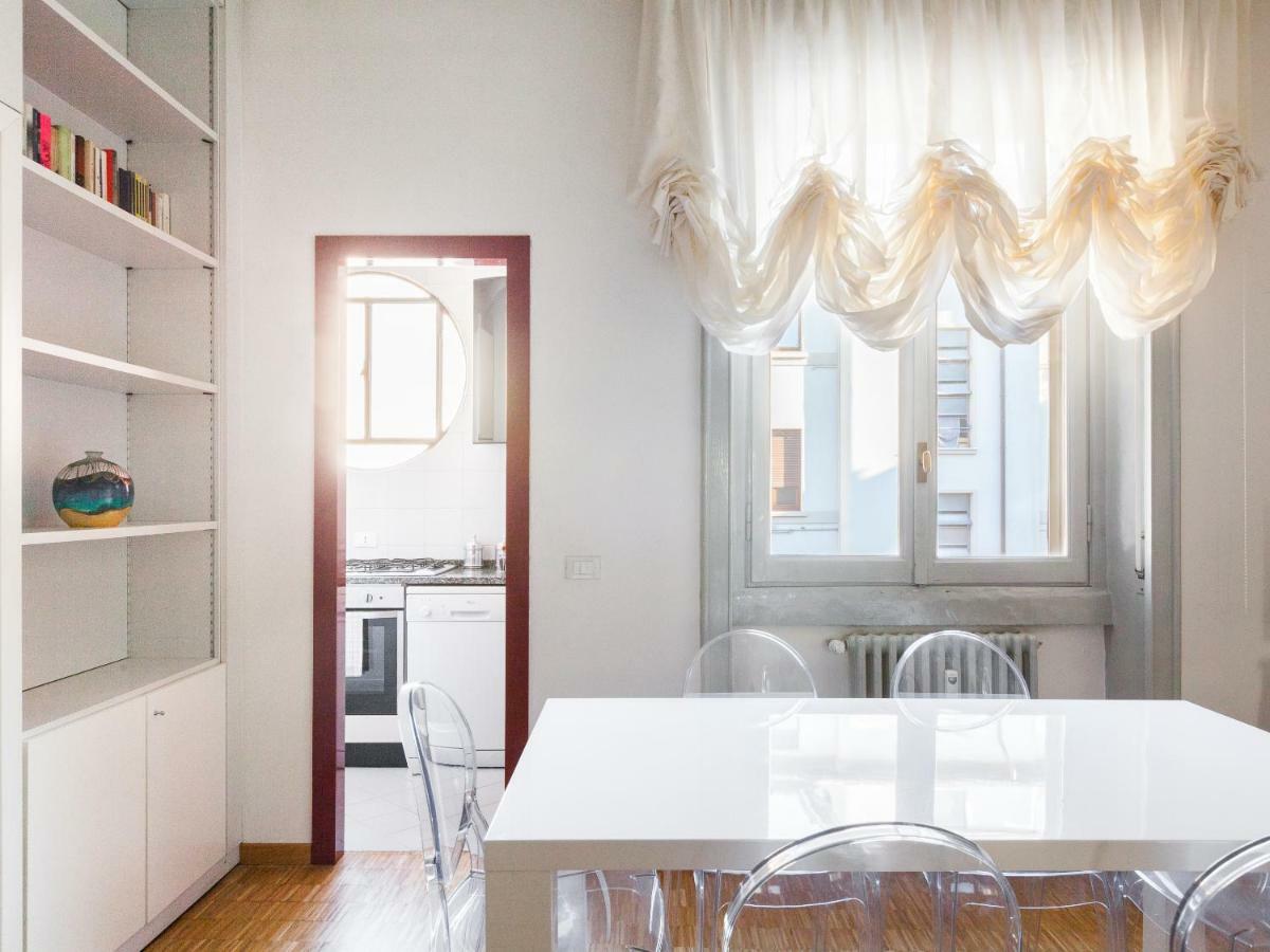 Easyhomes - Corso Vercelli Mailand