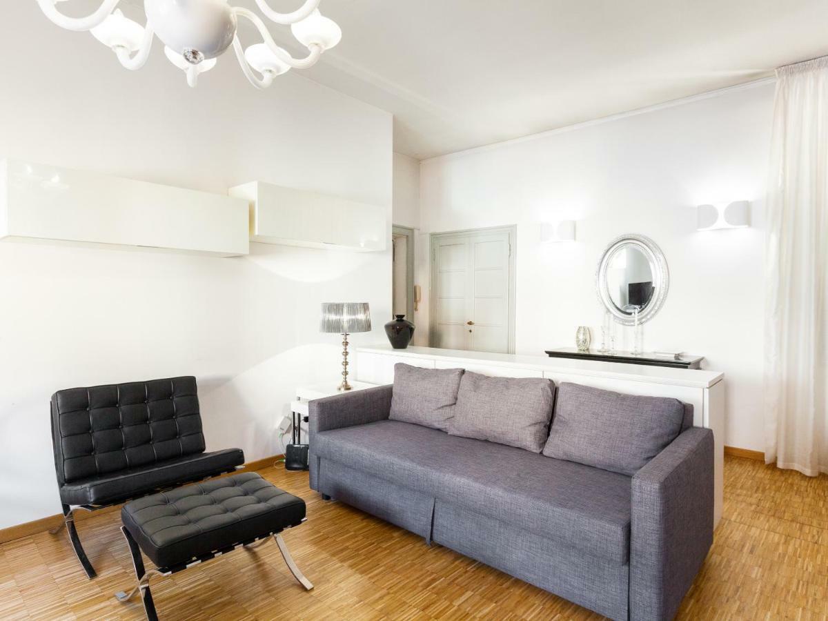 Easyhomes - Corso Vercelli Apartment *
