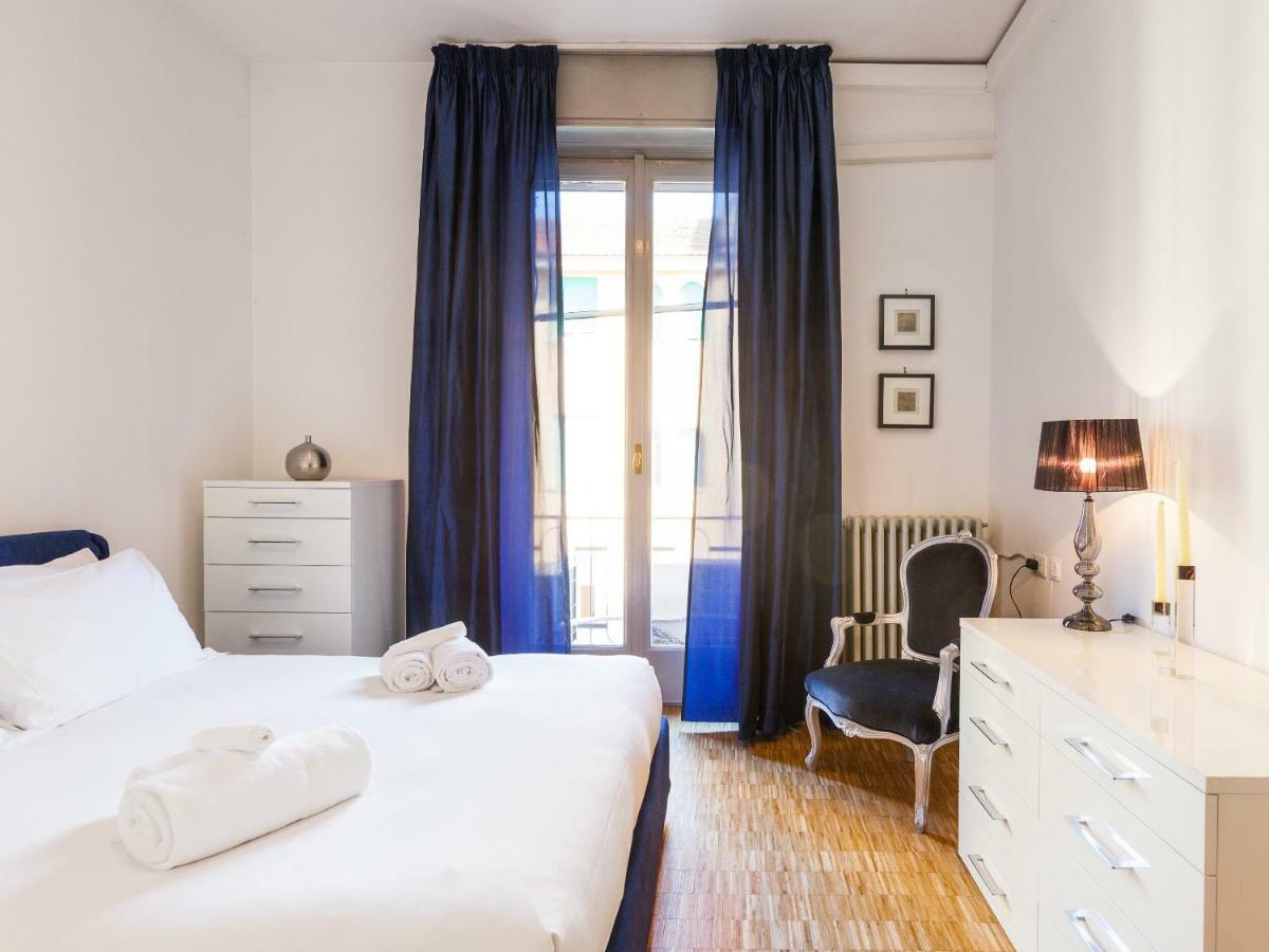Apartment Easyhomes - Corso Vercelli