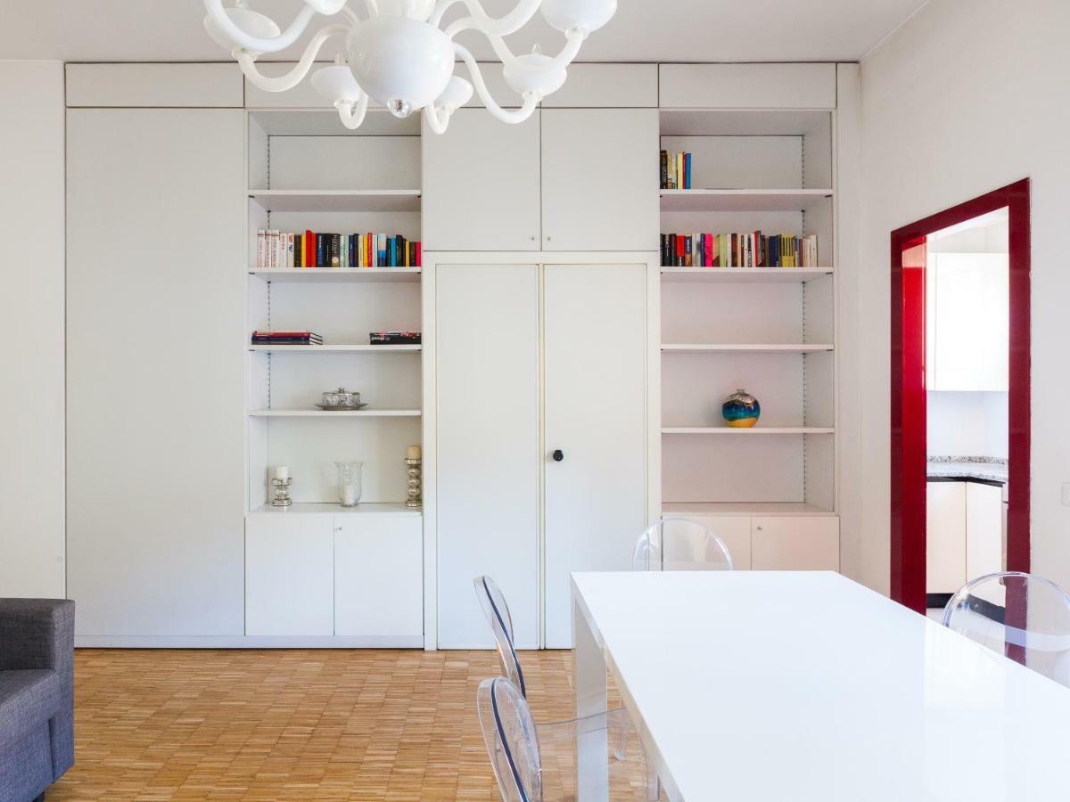 Leilighet Easyhomes - Corso Vercelli