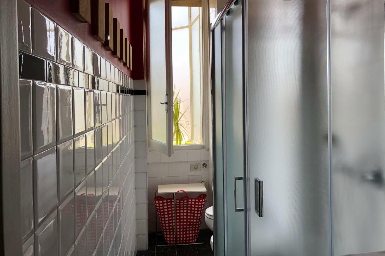 Appartement Abchouse Sant'agostino Milaan
