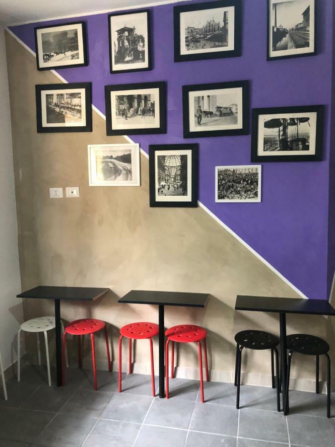 Old Milano