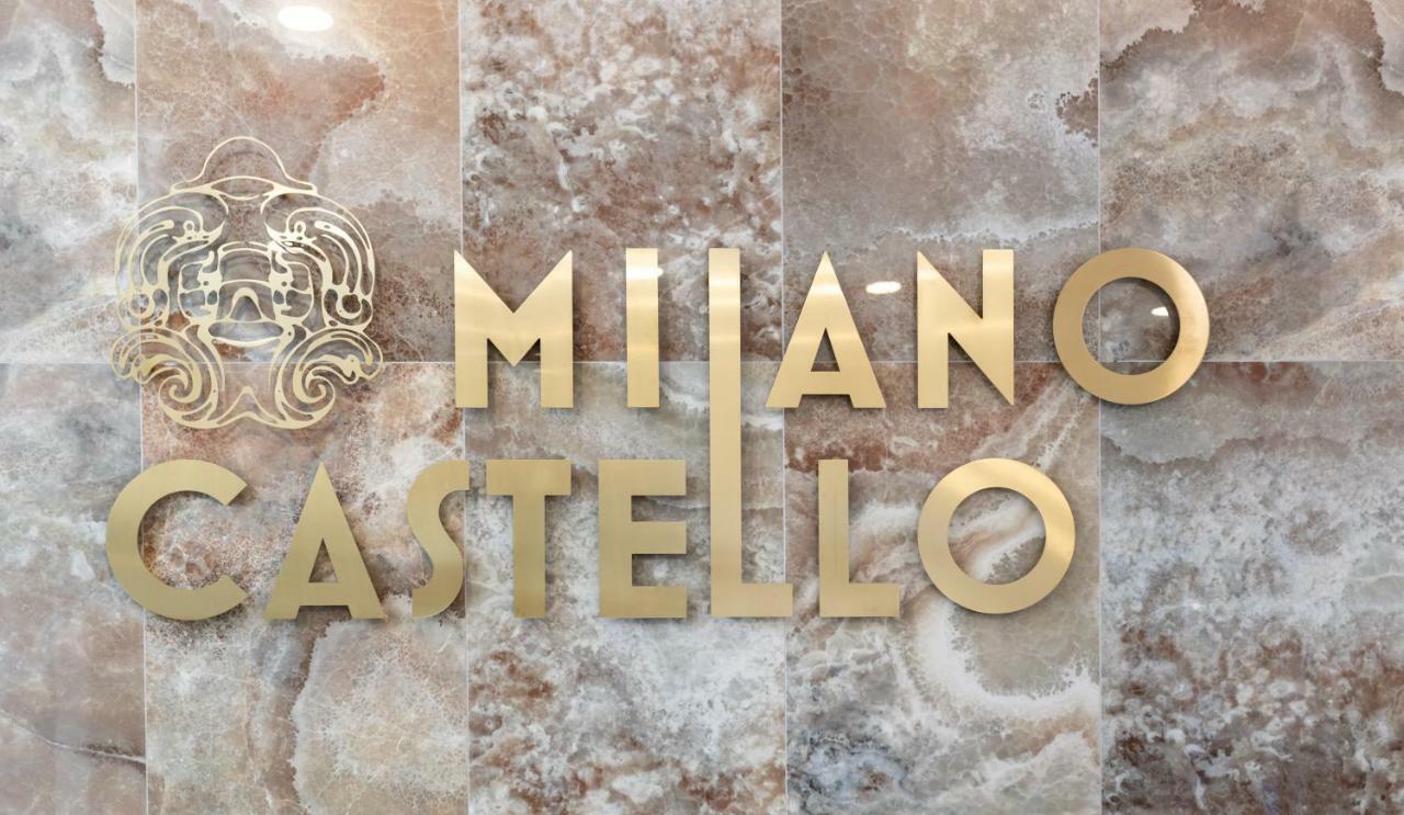 Castello Mailand