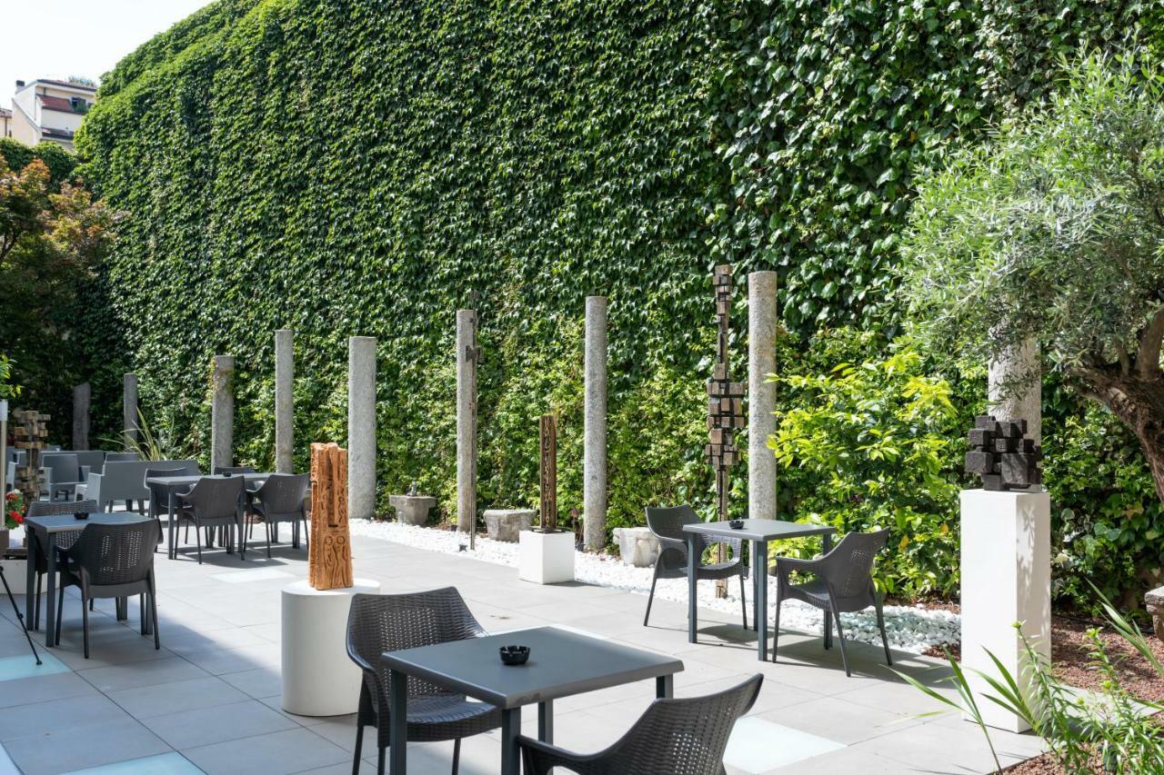 Hotel Castello Mailand
