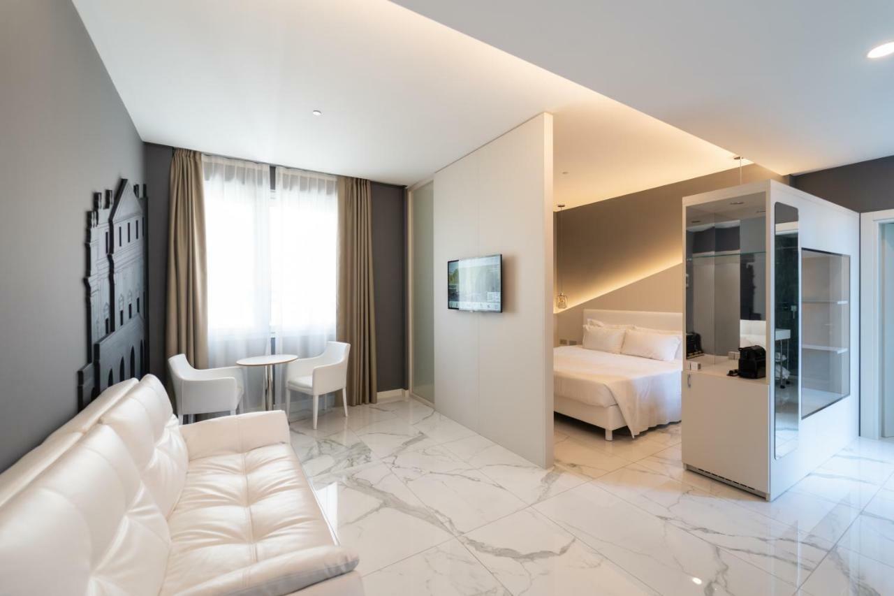 Castello Hotel Mailand